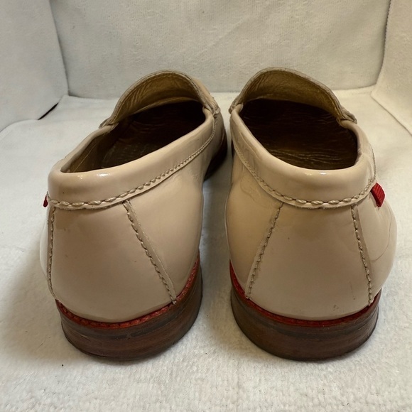 Marc Joseph East Village Loafer Nude 8 1/2